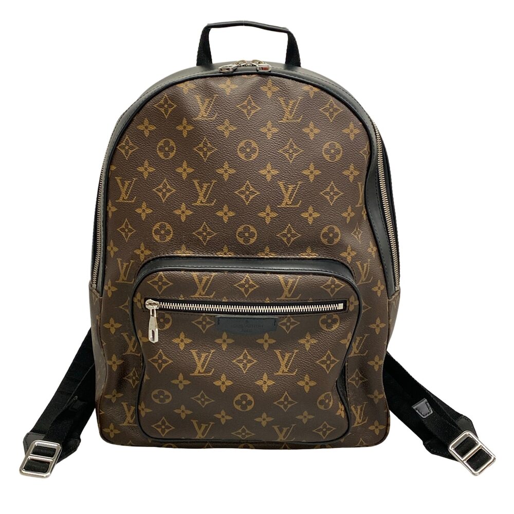 Louis Vuitton Josh Backpack M41530